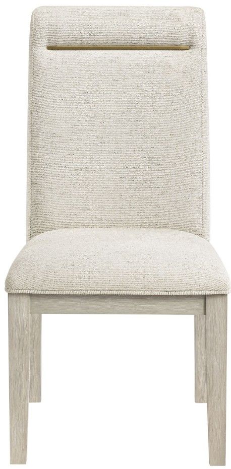Steve Silver Co. Garland 5-Piece Sand Dining Set-2