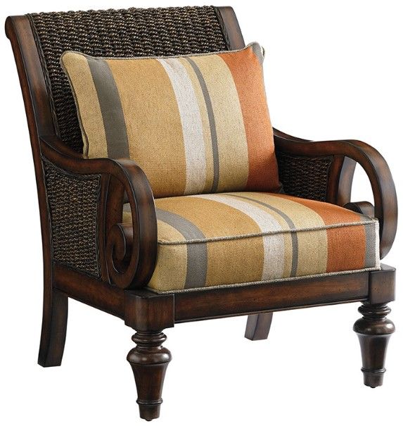 Lexington Home Customizable Marin Chair-0
