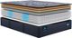 Serta® perfectsleeper X™ Kendall 13" Hybrid Plush Smooth Top Full Mattress-2