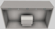 Vent-A-Hood® 42" Stainless Steel Wall Mounted Range Hood-3