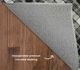 Dalyn™ Rug Company Soft Essentials SE3 Black 5'x8' Area Rug-3