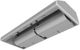 Vent-A-Hood® 48" Stainless Steel Under Cabinet Range Hood-3