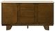 ACME Furniture Kasha Natural Marble Top Server with Vintage Oak Base-3