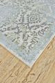 Feizy Katari Ice/Birch 5' x 8' Rug-1