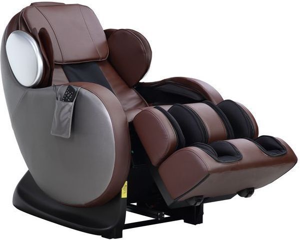ACME Furniture Pacari Chocolate Massage Chair-1
