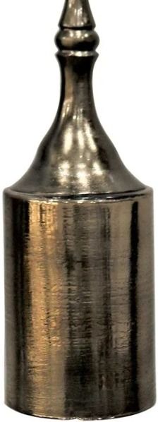 Harp & Finial® Karwi Black Diamond Small Pendant-1