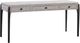 aspenhome® Zane Parchment 66" Writing Desk-0