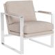 Universal Explore Home™ Customizable Corbin Accent Chair-0