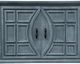 Vintage Furniture Panama 2-Door Console-1