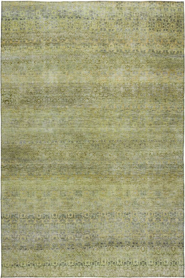Dalyn™ Rug Company Burano Aloe 5'x8' Style 1 Area Rug-0