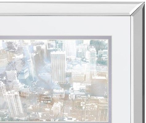 Classy Living DanMeneely Empire View II Wall Art-1