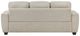 Homelegance® Zander Taupe Sofa-3