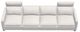 Palliser® Furniture Customizable Laguna 3-Piece Power Reclining Modular Sectional-2