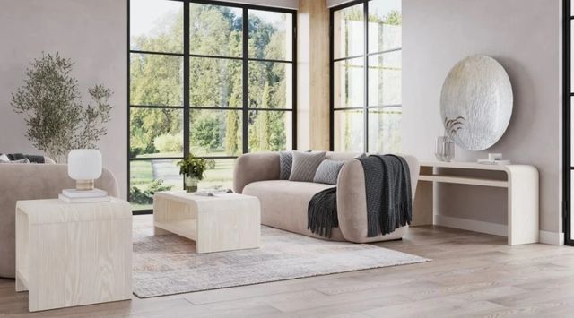 Modus Furniture Drake Sugar Side Table-1