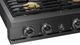 Dacor® 48" Graphite Stainless Natural Gas Rangetop-4