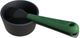 Big Green Egg® Cast Iron Sauce Pot with Basting Brush-0