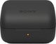 Sony® INZONE Black Wireless Noise Cancelling Earbud Headphones-5