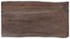 Jofran Inc. Nature's Edge Black/Slate Counter Dining Table-3