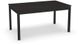 Amisco Customizable Zoel 84" Thermo Fused Laminate Rectangular Table with Butterfly Leaf -0