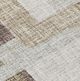 Dalyn™ Rug Company Portico PO3 Brown 5'x8' Area Rug-1