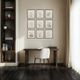 Renwil® Crema 9-Piece Wall Art Set-1