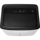 Frigidaire® 22 Pint White Portable Dehumidifier-4