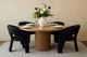 Canadel Customizable 6314 Modern Dining Chair-3
