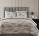 HiEnd Accents Serenity 3-Piece King Bedding Bundle-1
