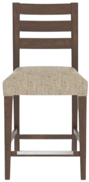 Canadel Customizable 8039 Stool-1