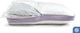 DreamFit® DreamChill™ Duo Reversible King Pillow-2