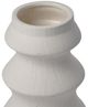 Moe's Home Collection Perri White Vase-4