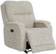 Best® Home Furnishings Customizable Field & Stream Home Maverly Fabric Power Space Saver Recliner-3