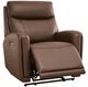 Signature Design by Ashley® Pincara Umber Power AutoGlide Recliner-4