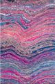 Dalyn™ Rug Company Kikiamo KK3 Passion 5'x8' Area Rug-0