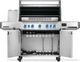 Napoleon Prestige® 665 7-Burner Stainless Steel Freestanding Liquid Propane Gas Grill-1