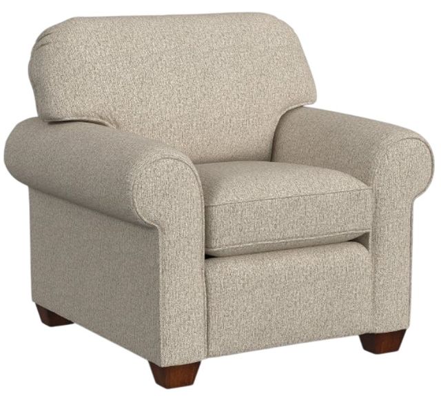 Flexsteel® Customizable Thornton Chair-0