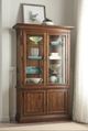 Kincaid® Bridgetown Heritage Maple Connell Dining China Cabinet-2