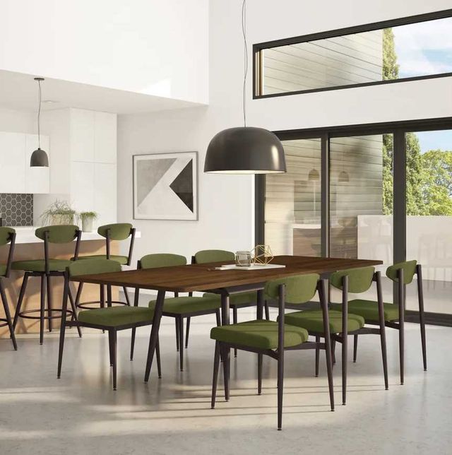 Amisco Customizable Wilbur Dining Side Chair-1