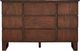 A-America® Chesney Falcon Brown Server-0