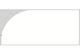 Vent-A-Hood® 42" White Under Cabinet Range Hood-1