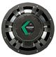 Kicker® KMF12 12" 2Ω Marine Subwoofer-3