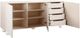 TOV Furniture Tori Taupe Buffet-4