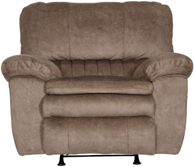 Catnapper® Reyes Portabella Rocker Recliner-3