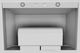Vent-A-Hood® Designer Series 36" Stainless Steel Wall Mounted Range Hood-1