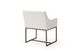 VIG Furniture Modrest Elijah Off-White Dining Chair-2