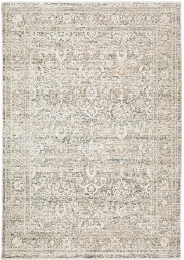 Dalyn™ Rug Company Regal Putty Beige 5'x8' Area Rug-0