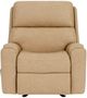 Flexsteel® Customizable Rio Leather Manual Recliner-5