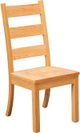 Daniel's Amish® Naples Side Chair-0