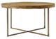 Renwil® Liana Natural Coffee Table-1