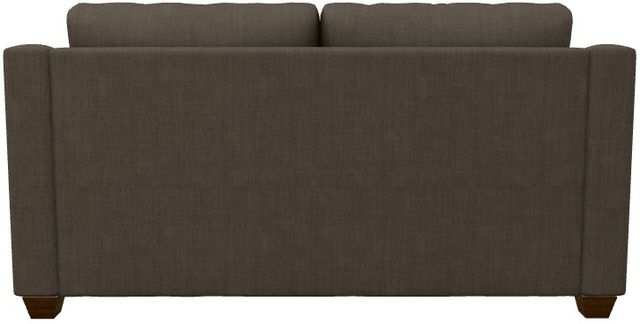 La-Z-Boy® Charlie Fossil Apartment-Size Sofa-4